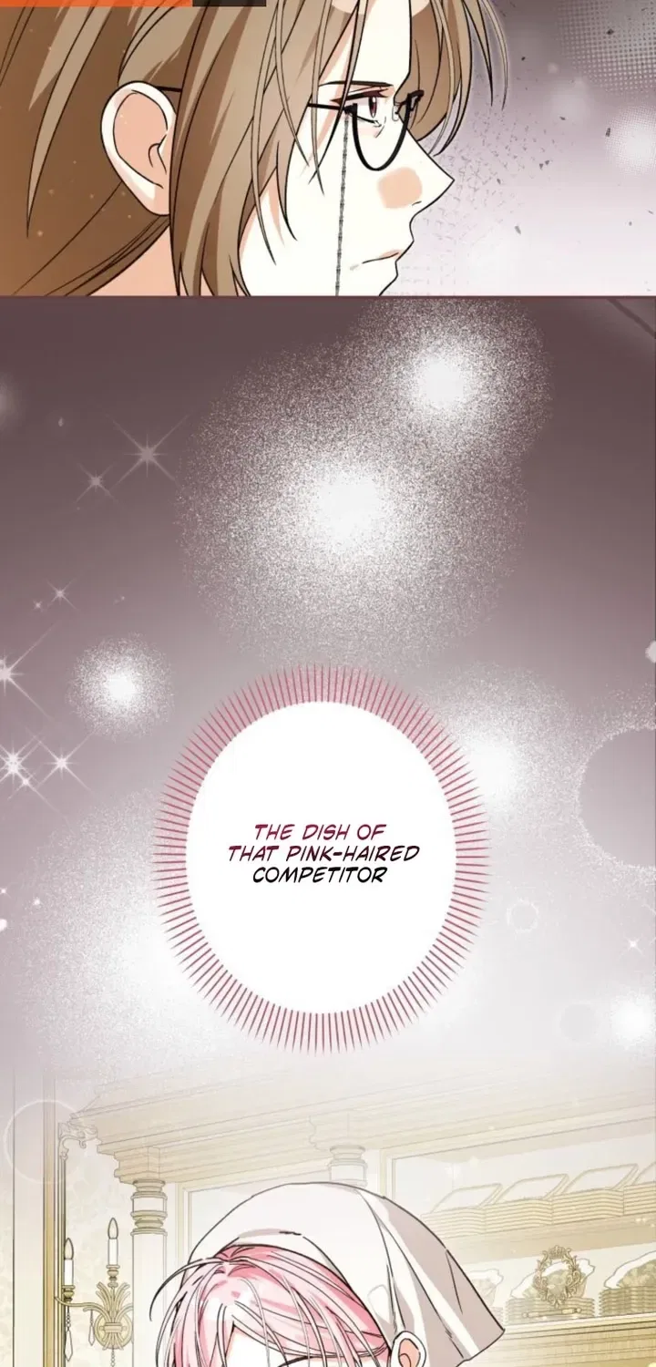 The Regressed Princess Became the Tyrant’s Personal Chef Chapter 29 – Page 64