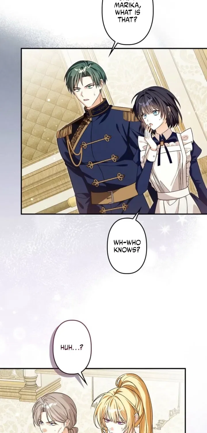 The Regressed Princess Became the Tyrant’s Personal Chef Chapter 29 – Page 72