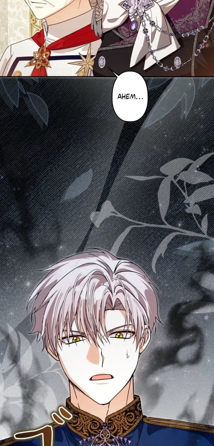 The Regressed Princess Became the Tyrant’s Personal Chef Chapter 29 – Page 74