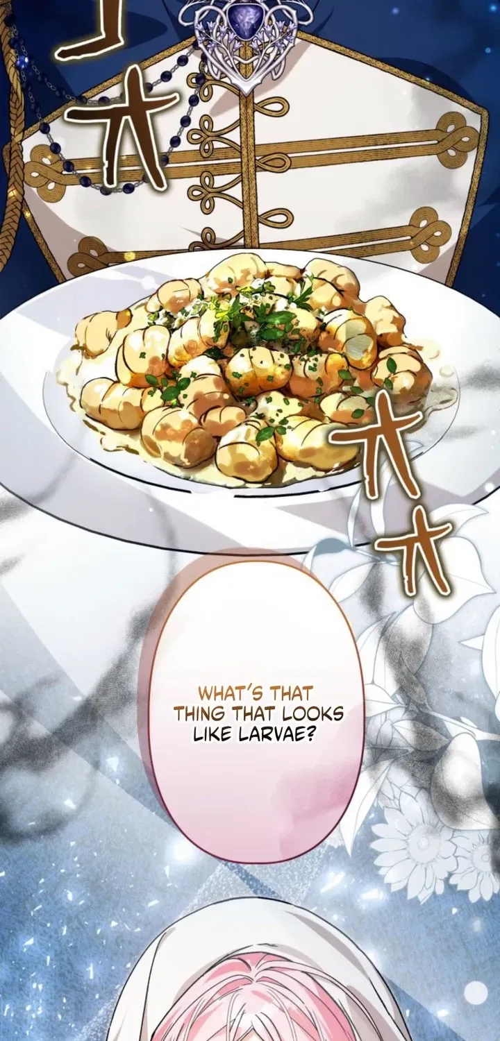 The Regressed Princess Became the Tyrant’s Personal Chef Chapter 29 – Page 75