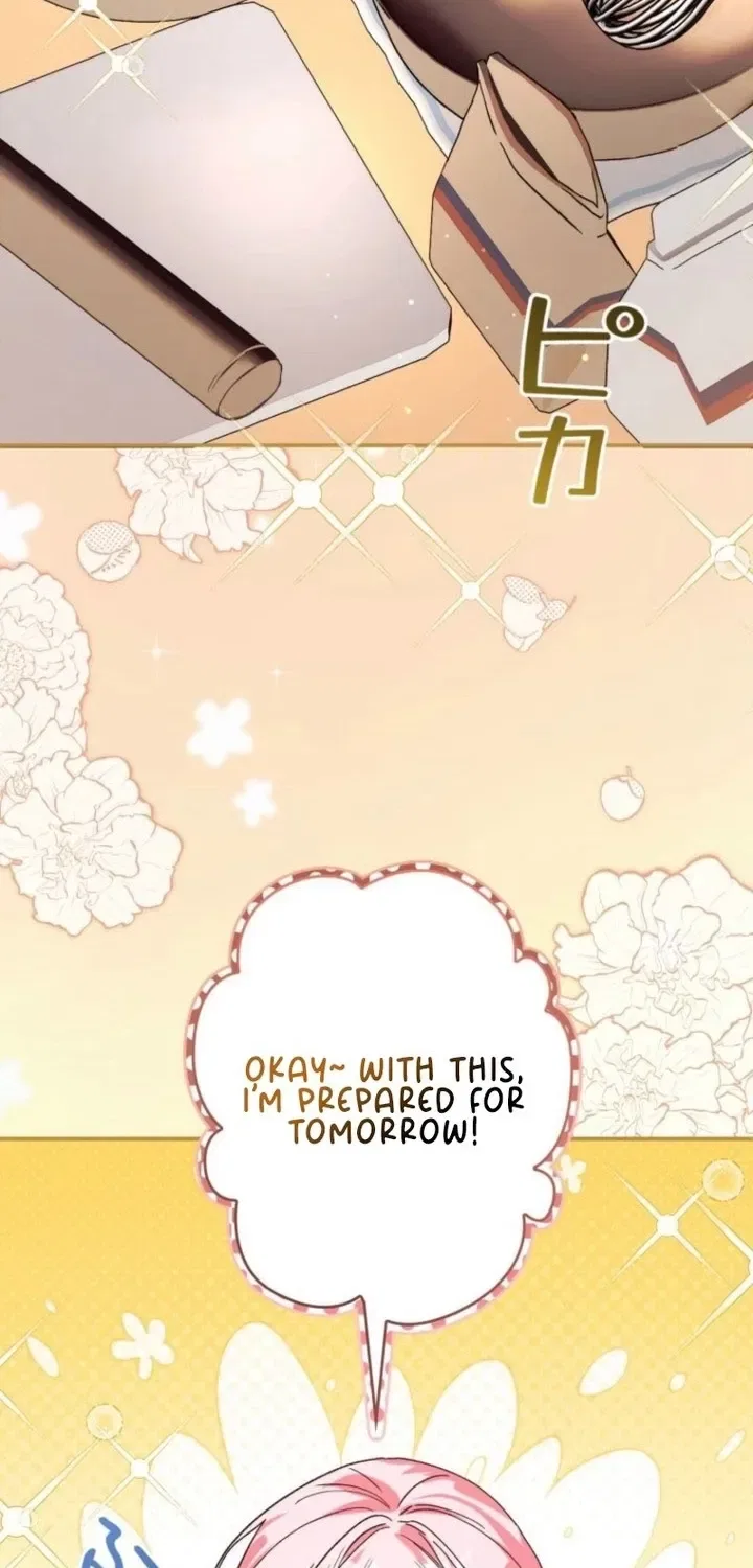 The Regressed Princess Became the Tyrant’s Personal Chef Chapter 28 – Page 2