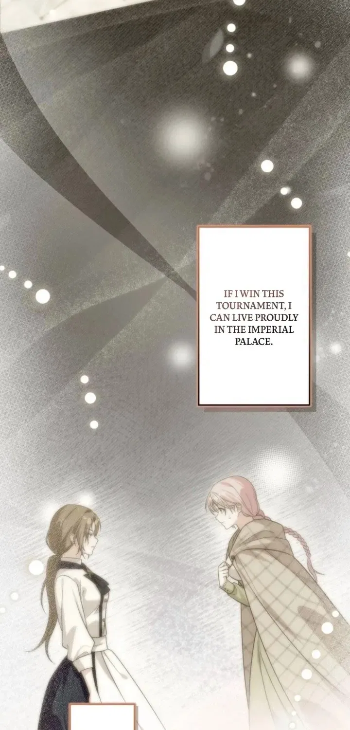 The Regressed Princess Became the Tyrant’s Personal Chef Chapter 28 – Page 6
