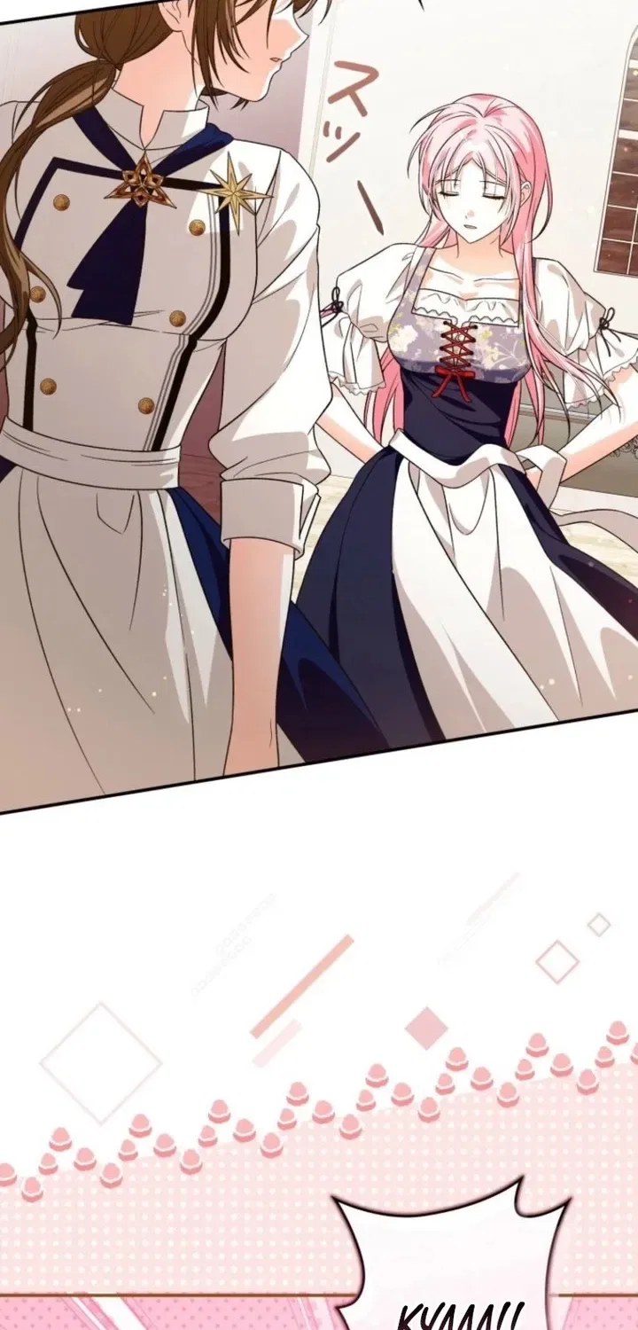The Regressed Princess Became the Tyrant’s Personal Chef Chapter 28 – Page 11