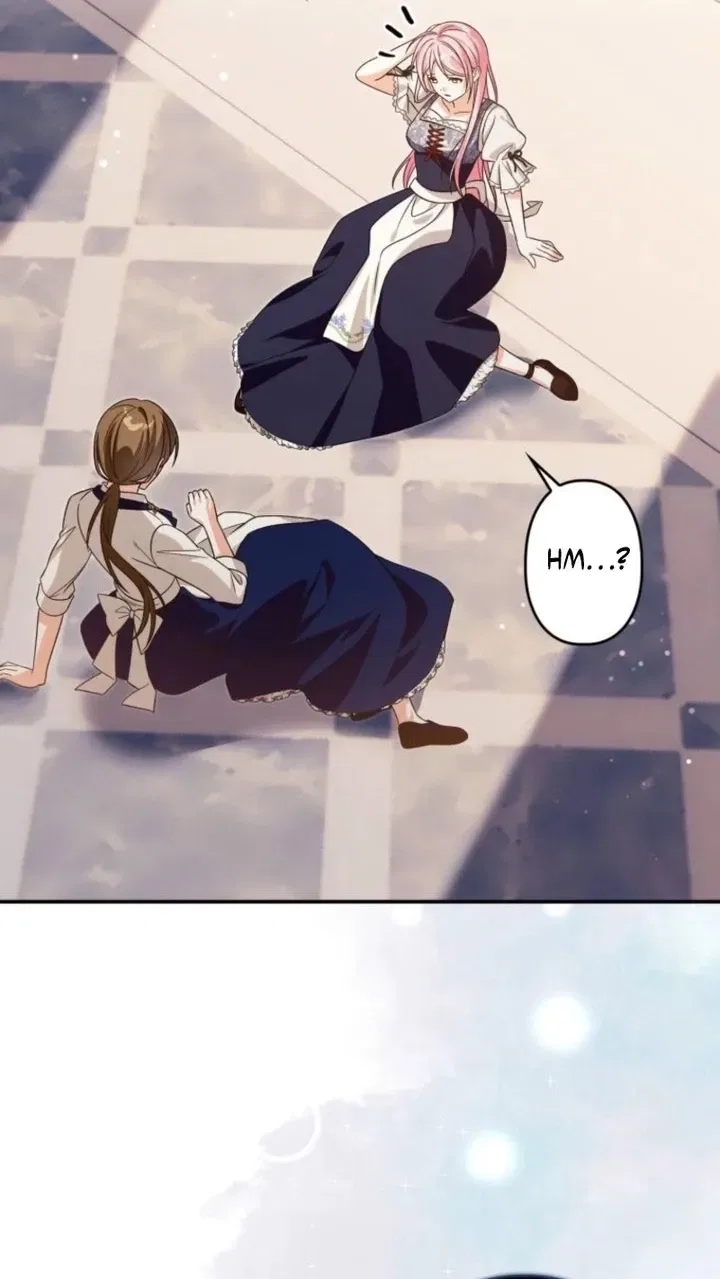 The Regressed Princess Became the Tyrant’s Personal Chef Chapter 28 – Page 13