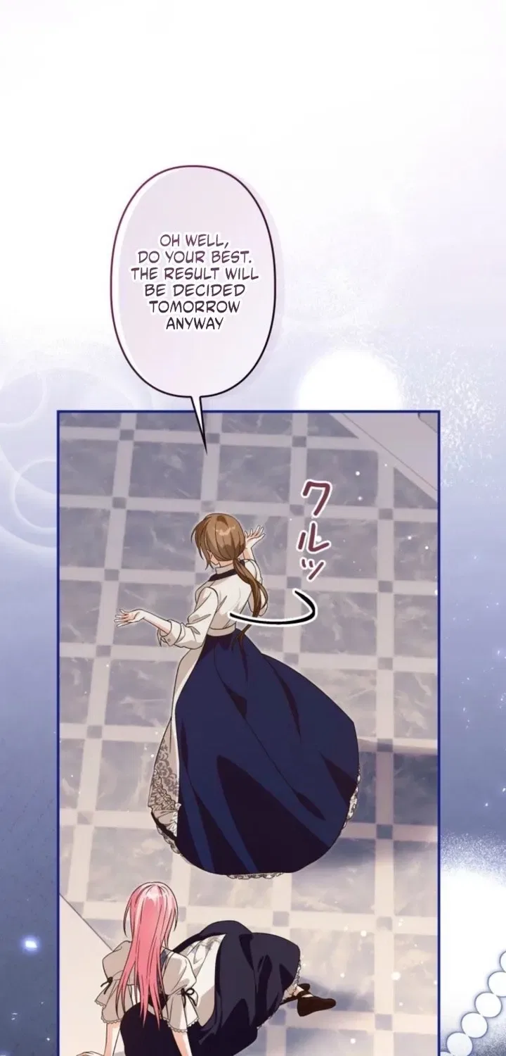 The Regressed Princess Became the Tyrant’s Personal Chef Chapter 28 – Page 19
