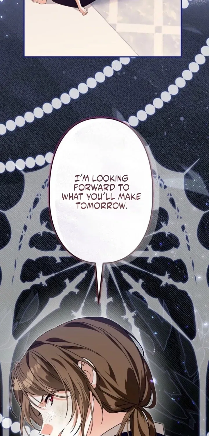 The Regressed Princess Became the Tyrant’s Personal Chef Chapter 28 – Page 20
