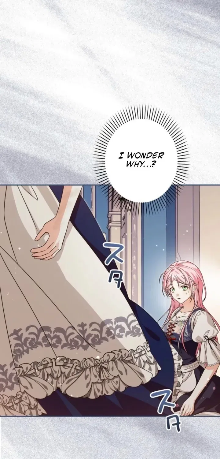 The Regressed Princess Became the Tyrant’s Personal Chef Chapter 28 – Page 22