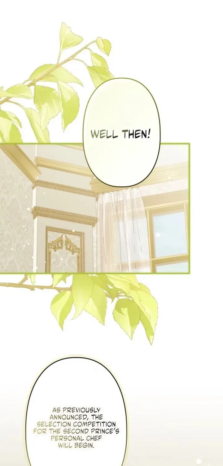The Regressed Princess Became the Tyrant’s Personal Chef Chapter 28 – Page 26