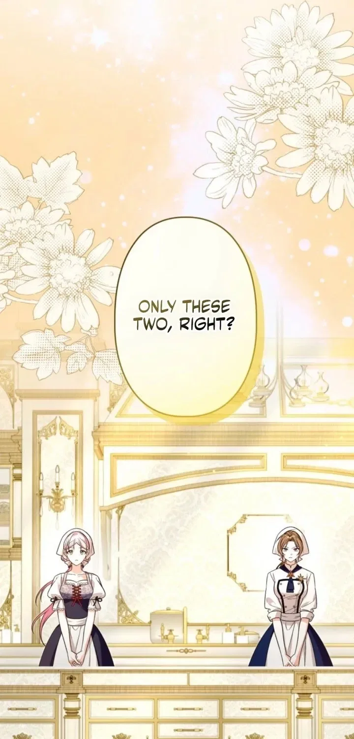 The Regressed Princess Became the Tyrant’s Personal Chef Chapter 28 – Page 29