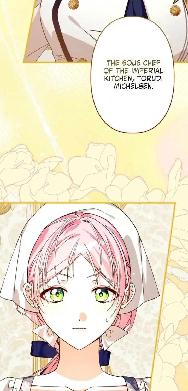 The Regressed Princess Became the Tyrant’s Personal Chef Chapter 28 – Page 31