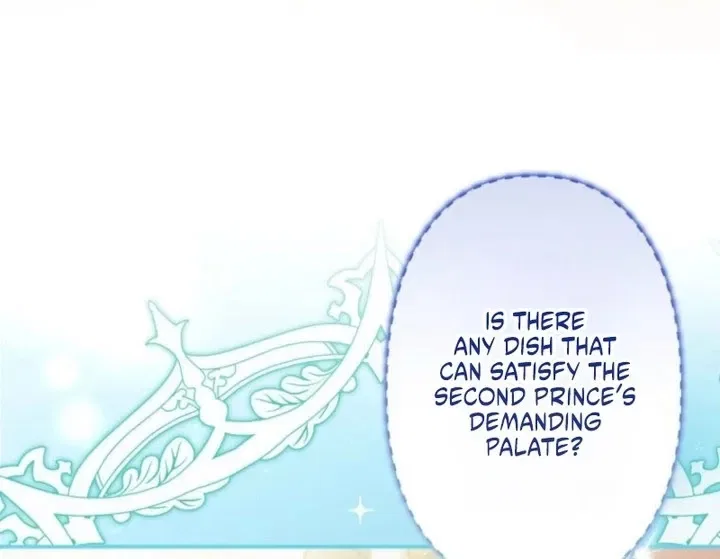 The Regressed Princess Became the Tyrant’s Personal Chef Chapter 28 – Page 35