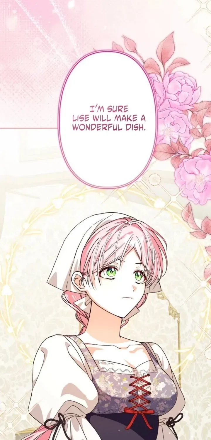 The Regressed Princess Became the Tyrant’s Personal Chef Chapter 28 – Page 41