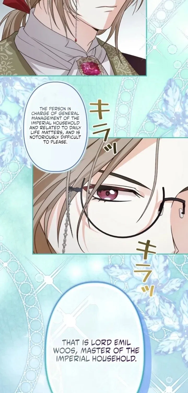 The Regressed Princess Became the Tyrant’s Personal Chef Chapter 28 – Page 53