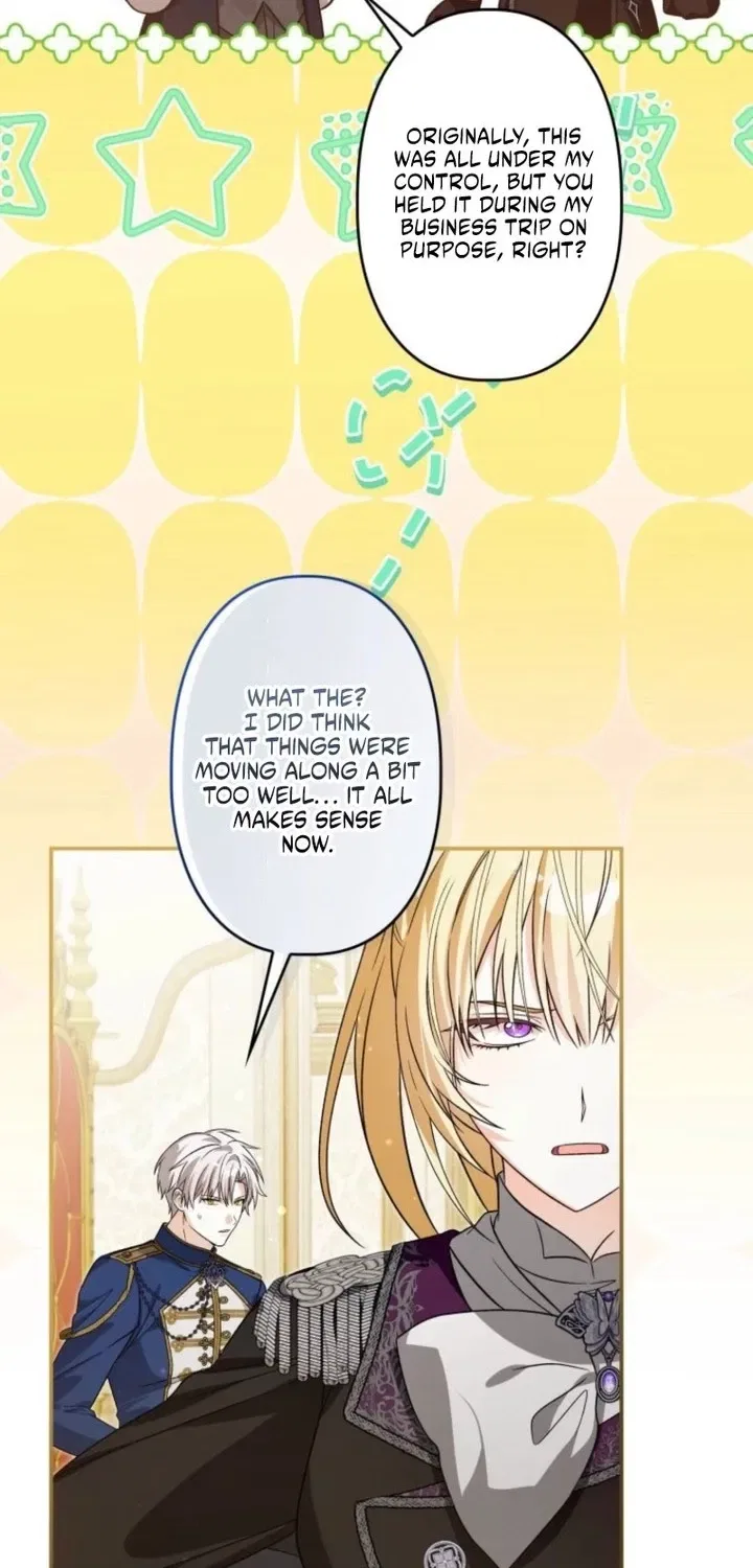 The Regressed Princess Became the Tyrant’s Personal Chef Chapter 28 – Page 56