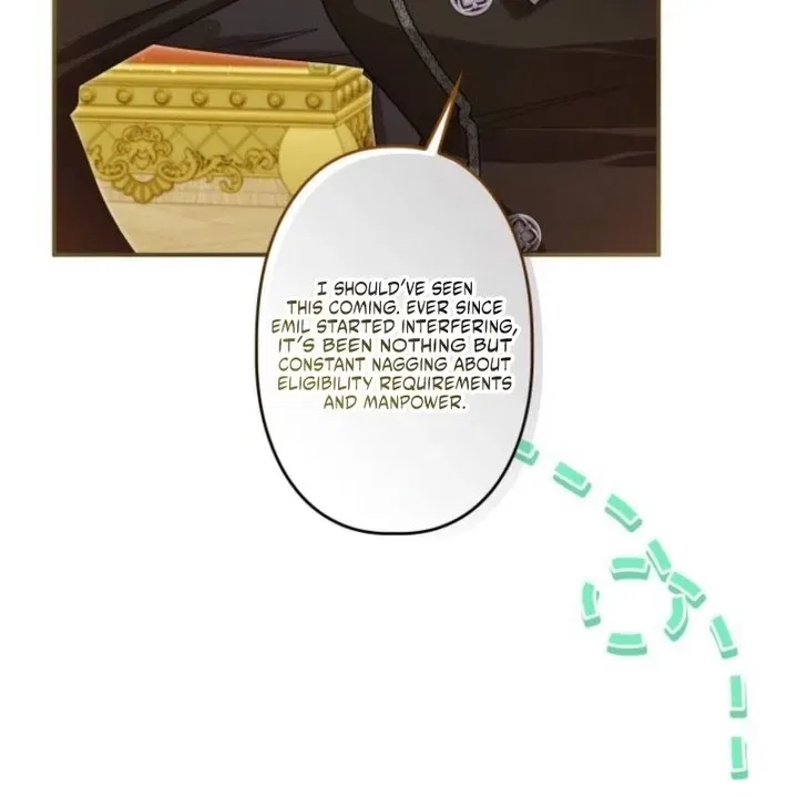 The Regressed Princess Became the Tyrant’s Personal Chef Chapter 28 – Page 57