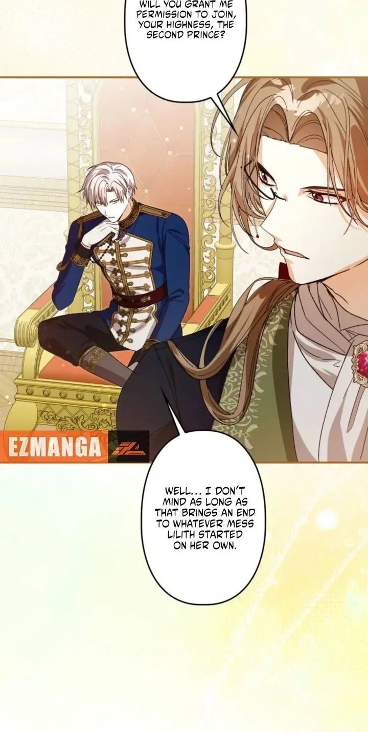 The Regressed Princess Became the Tyrant’s Personal Chef Chapter 28 – Page 62