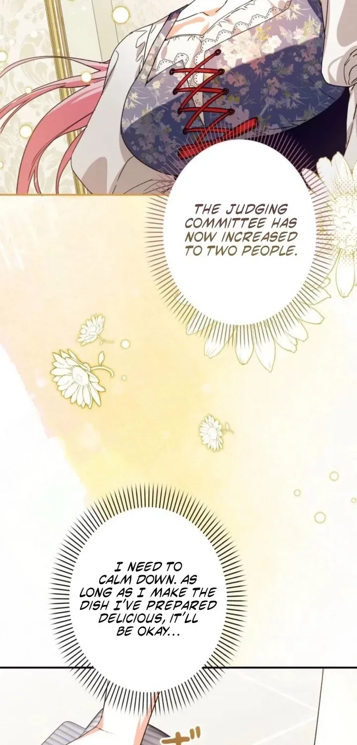 The Regressed Princess Became the Tyrant’s Personal Chef Chapter 28 – Page 68