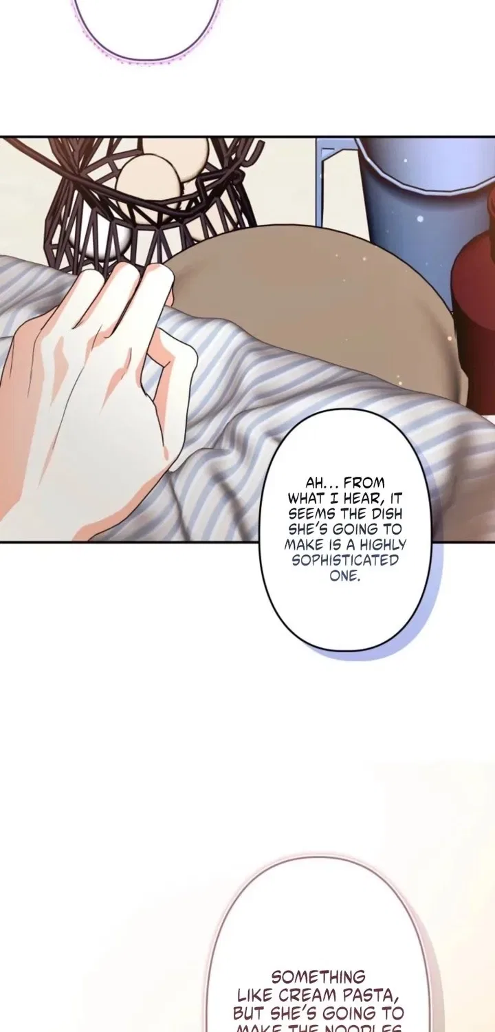 The Regressed Princess Became the Tyrant’s Personal Chef Chapter 28 – Page 71