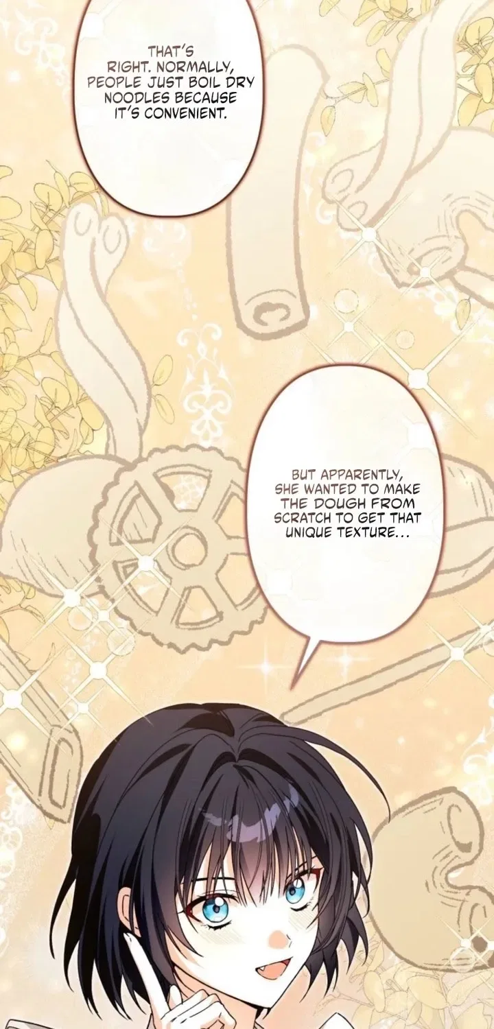 The Regressed Princess Became the Tyrant’s Personal Chef Chapter 28 – Page 73