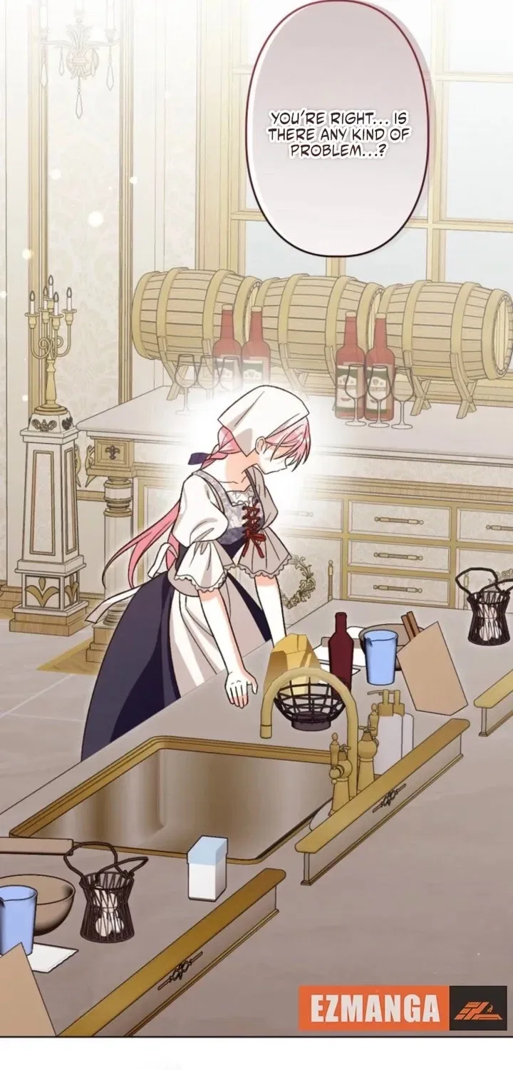 The Regressed Princess Became the Tyrant’s Personal Chef Chapter 28 – Page 77