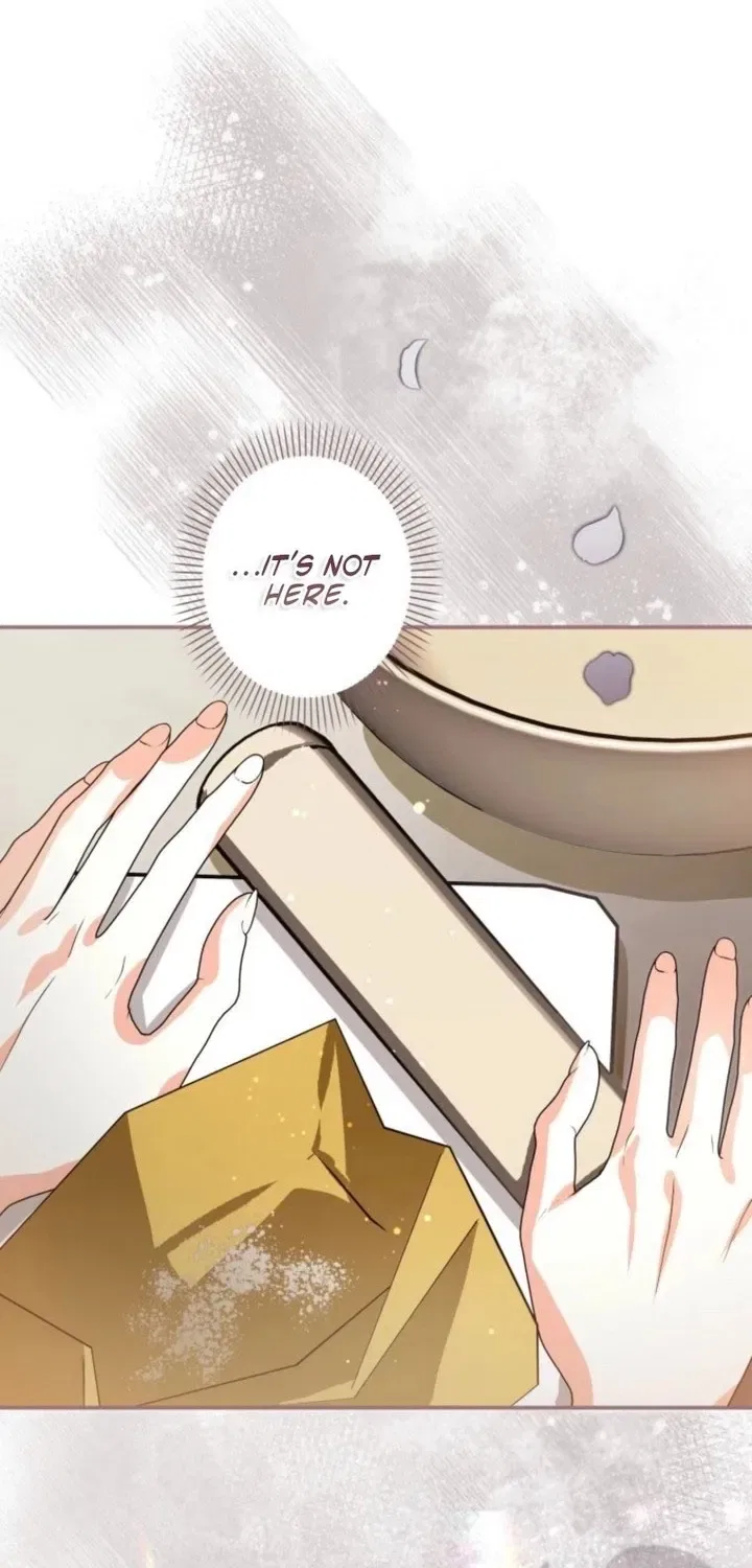 The Regressed Princess Became the Tyrant’s Personal Chef Chapter 28 – Page 78