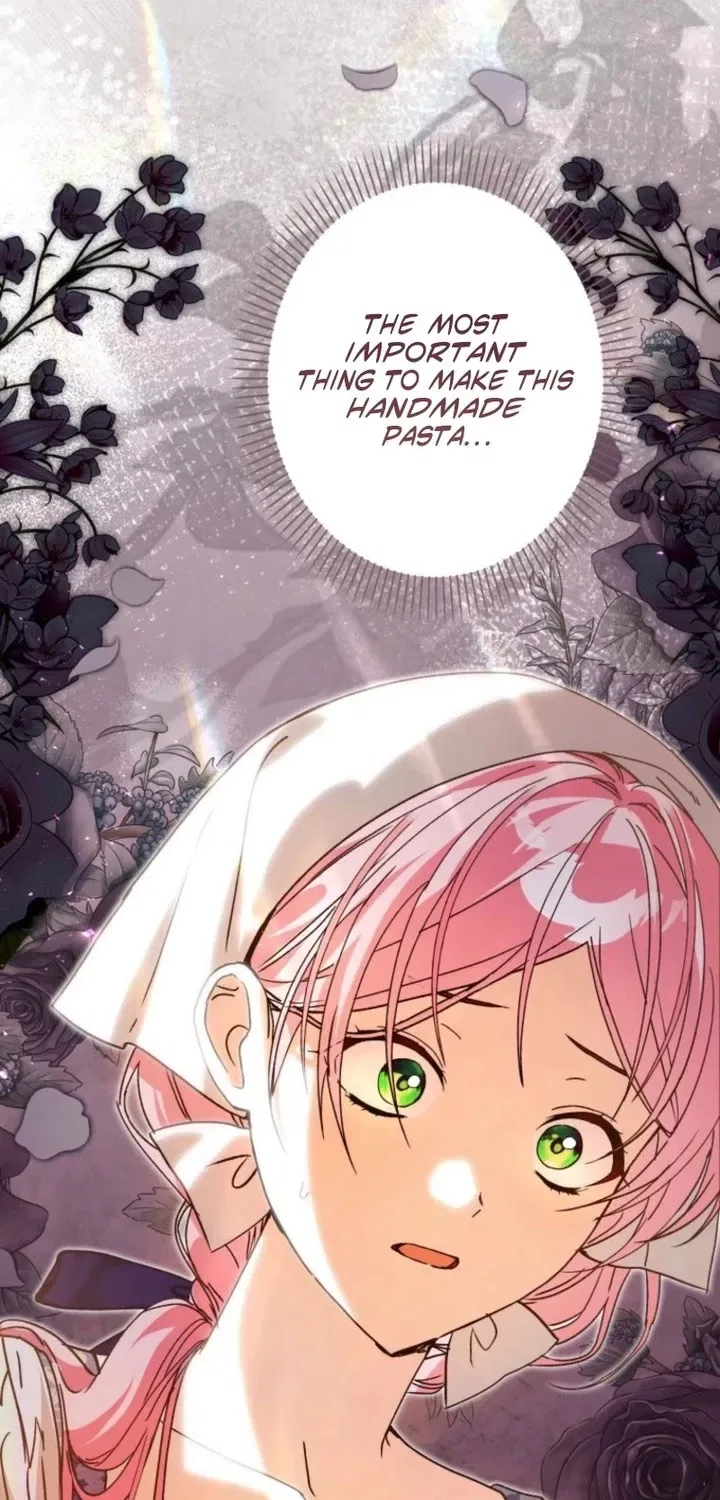The Regressed Princess Became the Tyrant’s Personal Chef Chapter 28 – Page 79