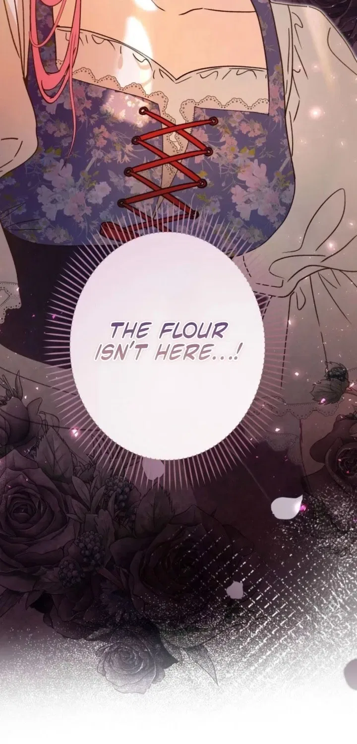 The Regressed Princess Became the Tyrant’s Personal Chef Chapter 28 – Page 80