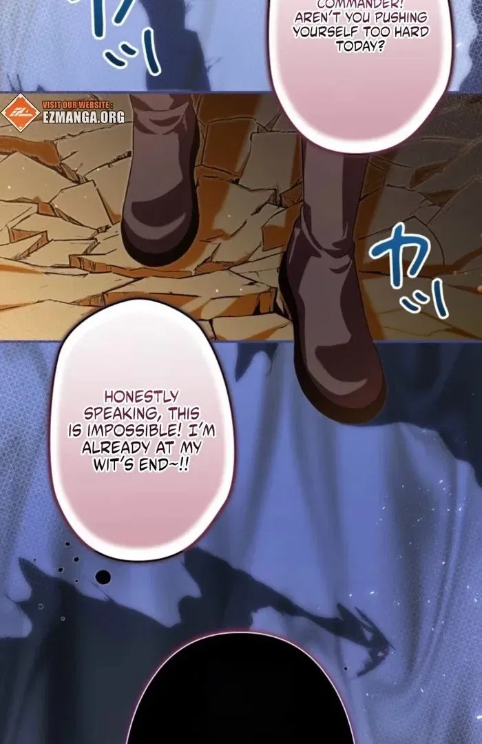 The Regressed Princess Became the Tyrant’s Personal Chef Chapter 27 – Page 4