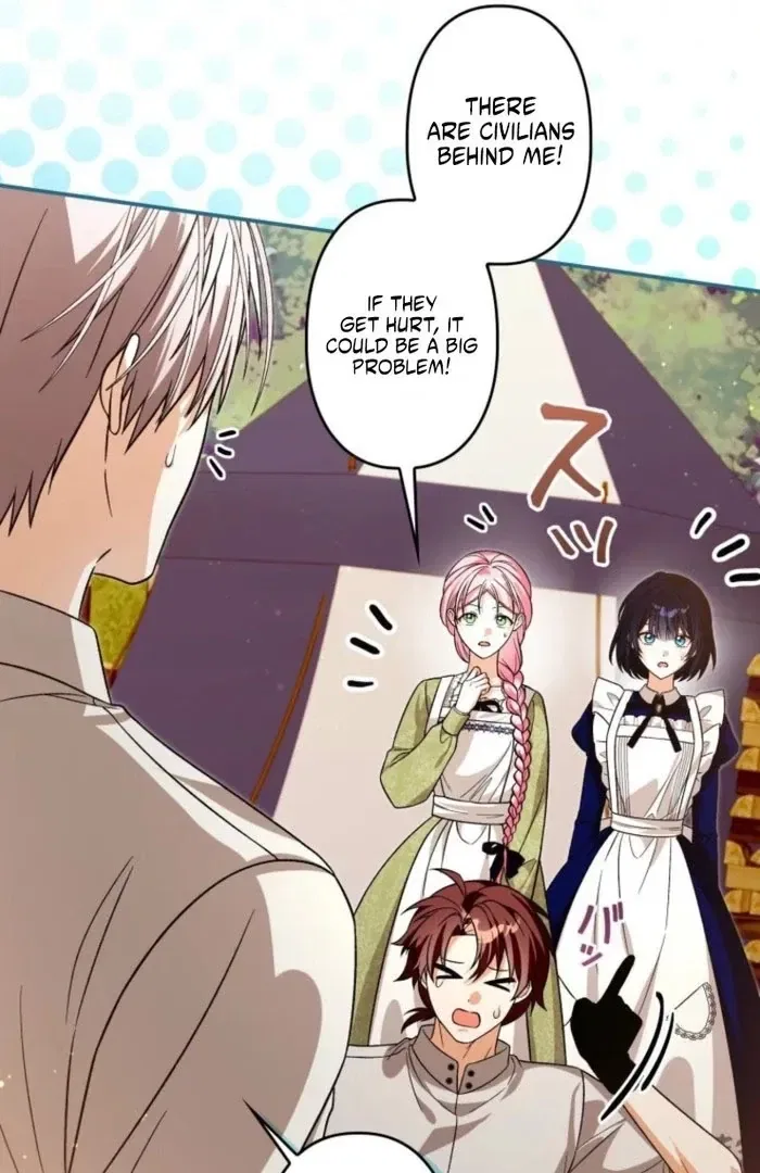 The Regressed Princess Became the Tyrant’s Personal Chef Chapter 27 – Page 10
