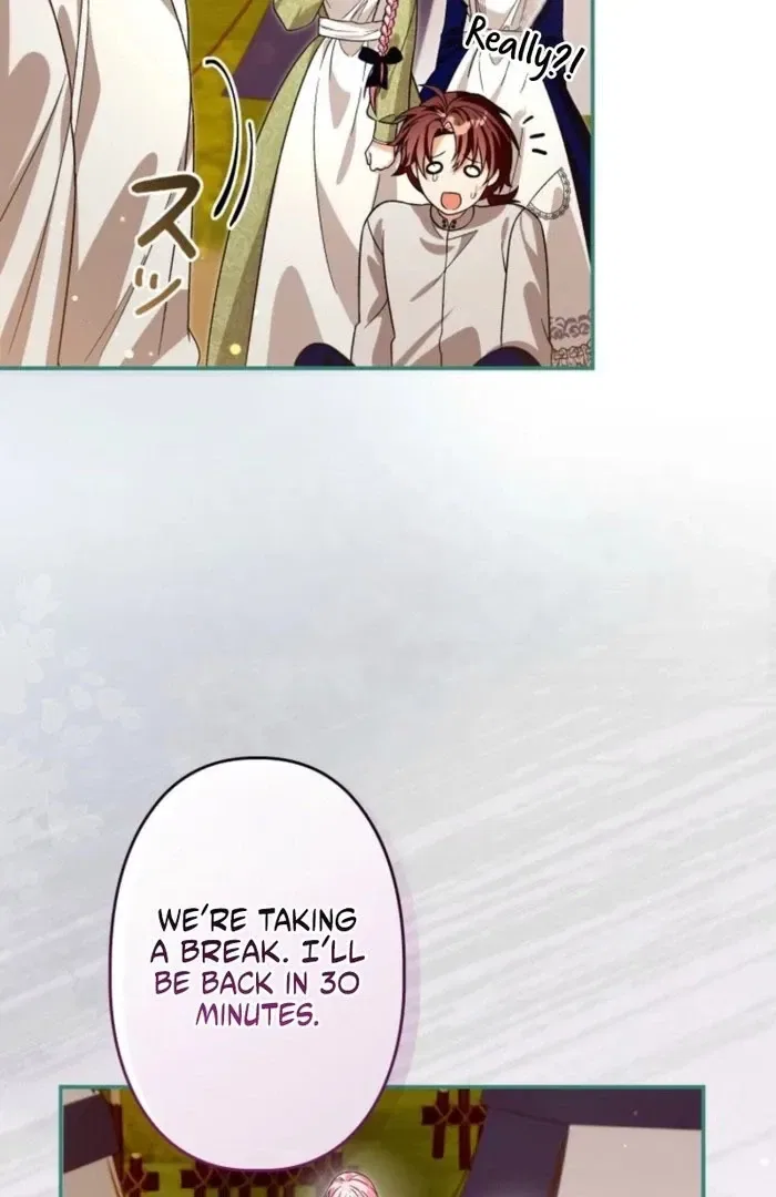 The Regressed Princess Became the Tyrant’s Personal Chef Chapter 27 – Page 14