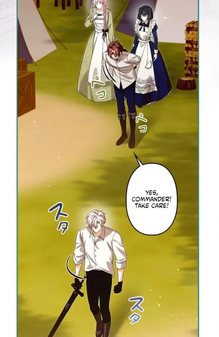 The Regressed Princess Became the Tyrant’s Personal Chef Chapter 27 – Page 15