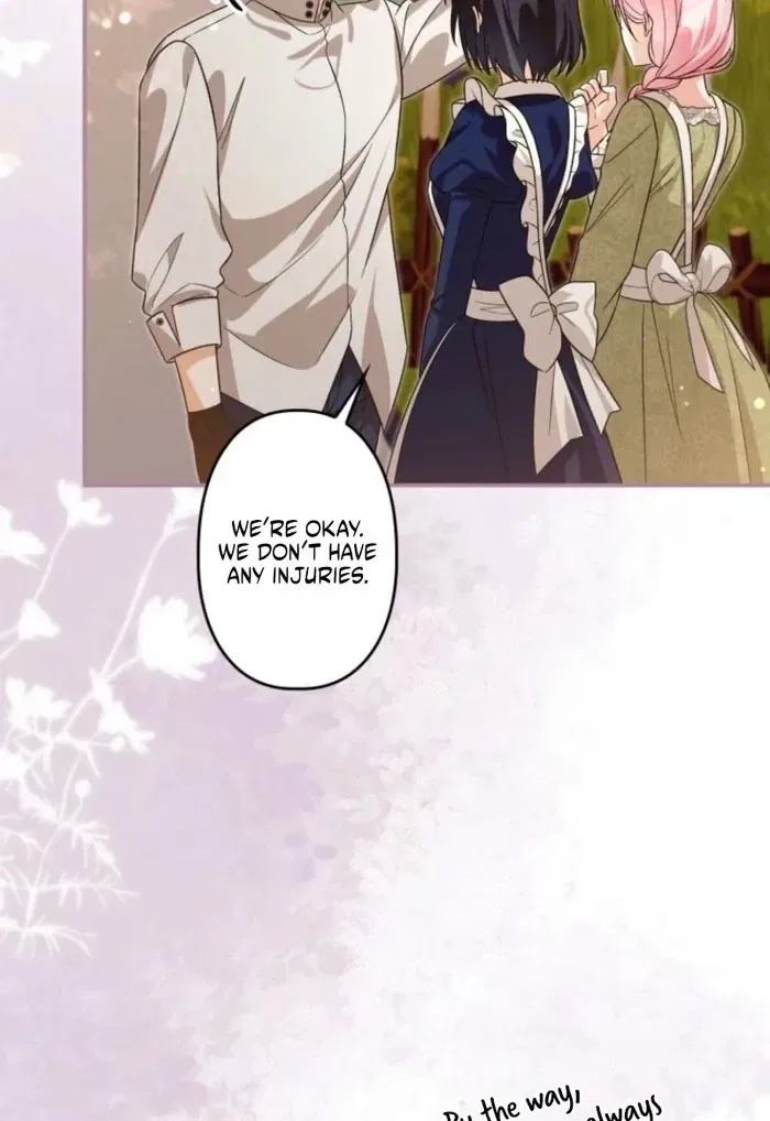 The Regressed Princess Became the Tyrant’s Personal Chef Chapter 27 – Page 17