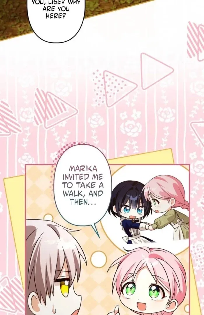 The Regressed Princess Became the Tyrant’s Personal Chef Chapter 27 – Page 40