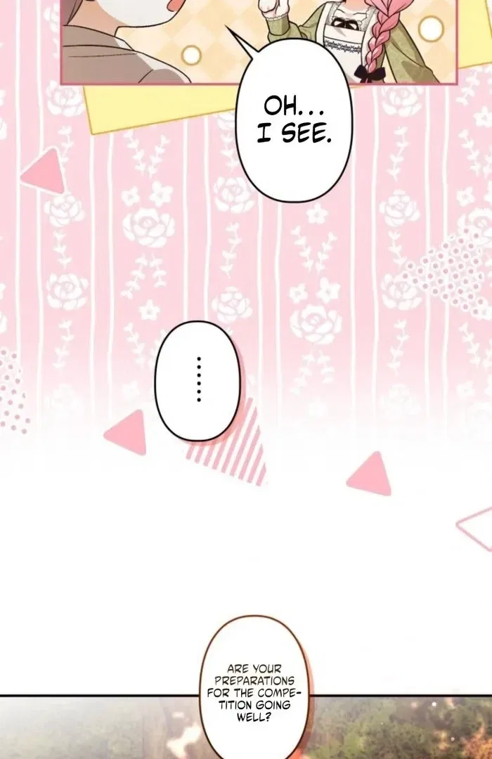 The Regressed Princess Became the Tyrant’s Personal Chef Chapter 27 – Page 41