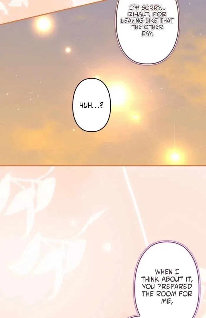 The Regressed Princess Became the Tyrant’s Personal Chef Chapter 27 – Page 45