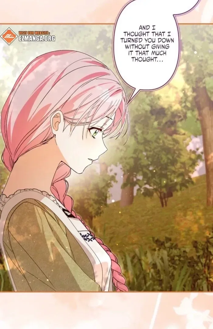 The Regressed Princess Became the Tyrant’s Personal Chef Chapter 27 – Page 46