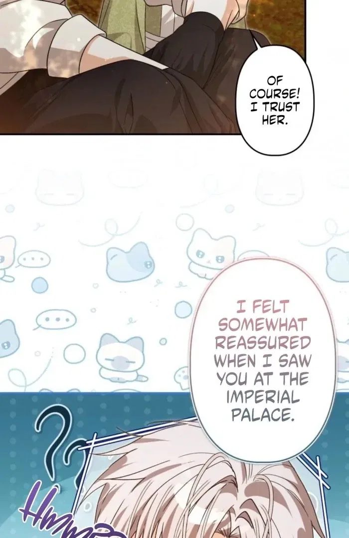 The Regressed Princess Became the Tyrant’s Personal Chef Chapter 27 – Page 62