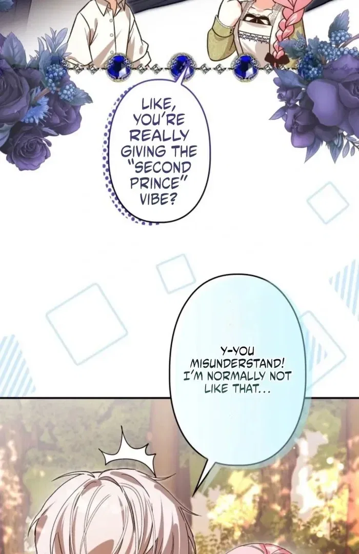 The Regressed Princess Became the Tyrant’s Personal Chef Chapter 27 – Page 68