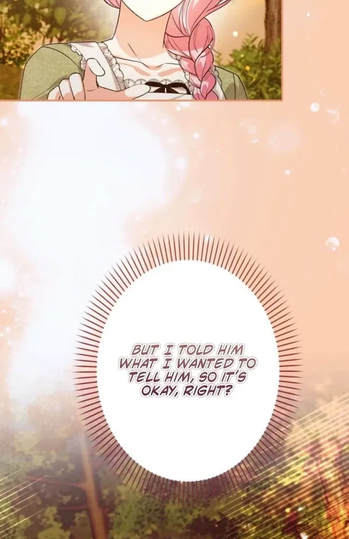 The Regressed Princess Became the Tyrant’s Personal Chef Chapter 27 – Page 77