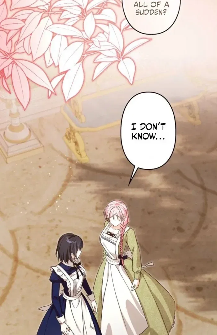 The Regressed Princess Became the Tyrant’s Personal Chef Chapter 27 – Page 99
