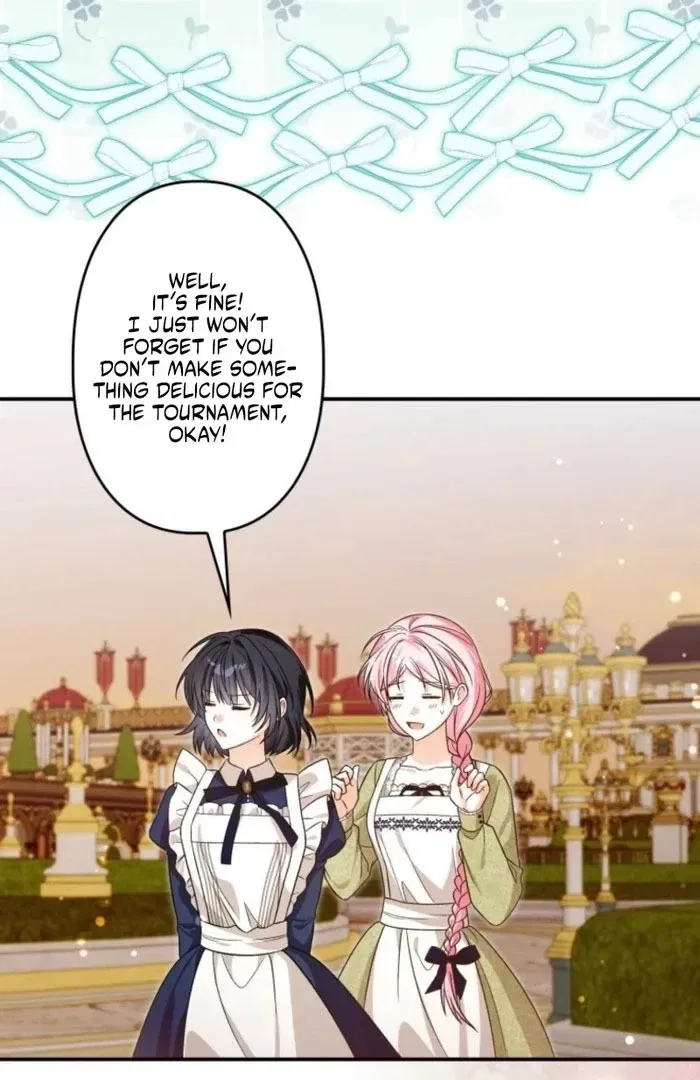 The Regressed Princess Became the Tyrant’s Personal Chef Chapter 27 – Page 102