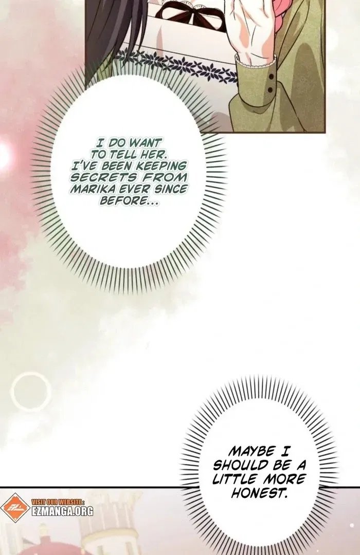 The Regressed Princess Became the Tyrant’s Personal Chef Chapter 27 – Page 105