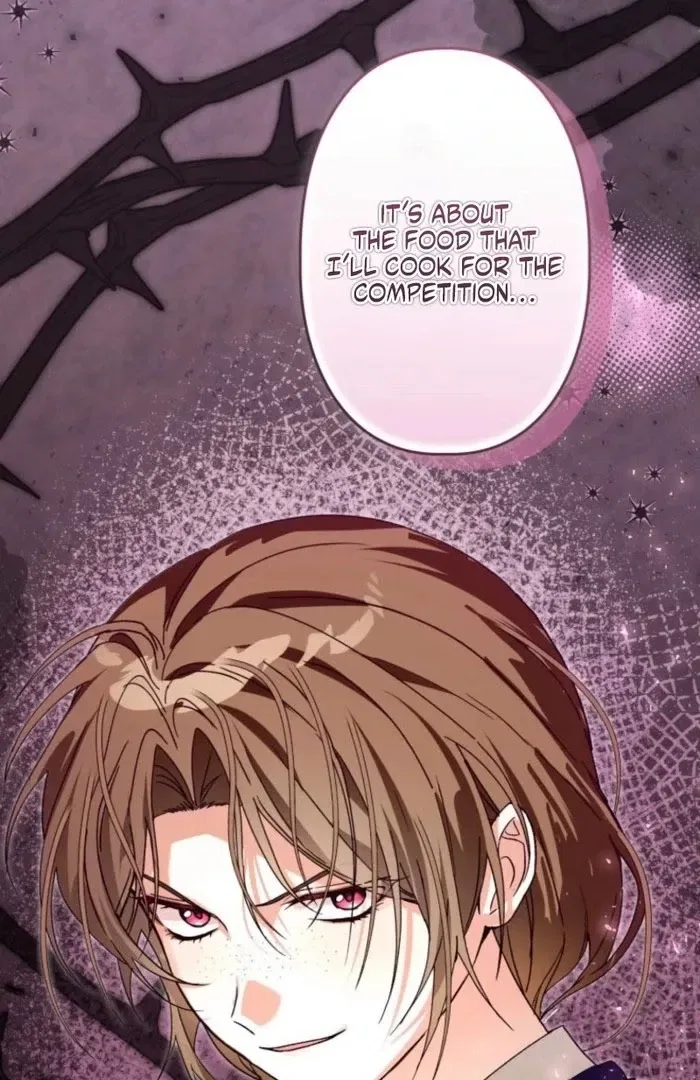 The Regressed Princess Became the Tyrant’s Personal Chef Chapter 27 – Page 108