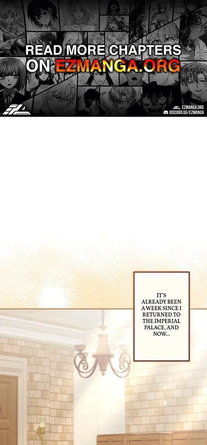 The Regressed Princess Became the Tyrant’s Personal Chef Chapter 26 – Page 1