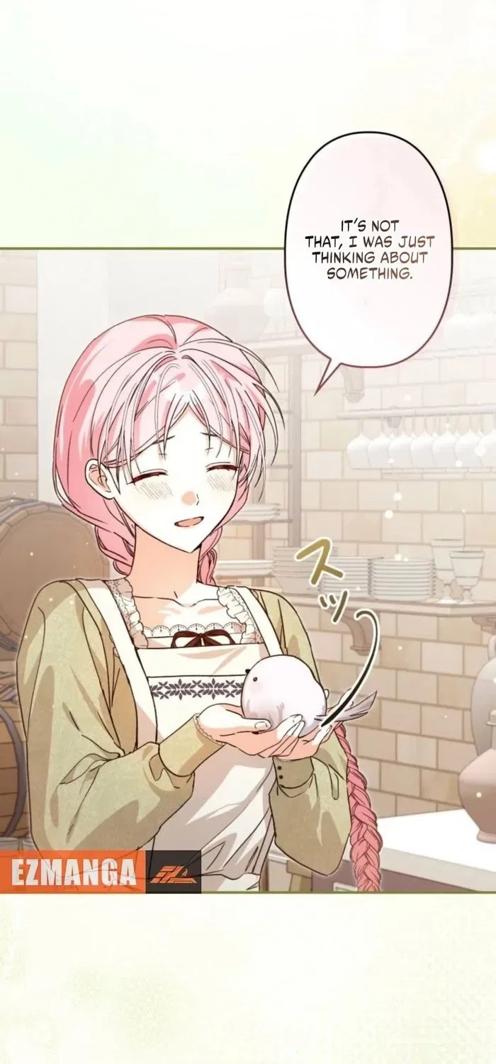 The Regressed Princess Became the Tyrant’s Personal Chef Chapter 26 – Page 8
