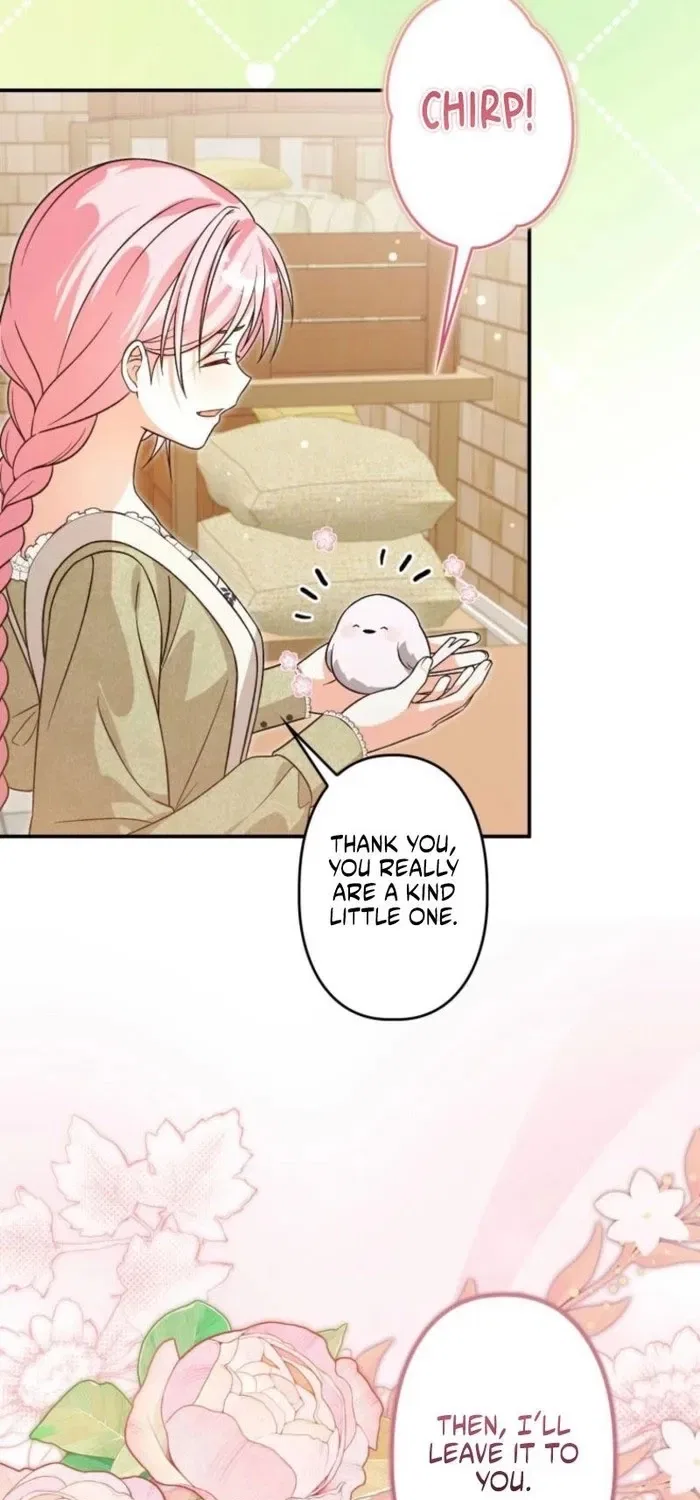 The Regressed Princess Became the Tyrant’s Personal Chef Chapter 26 – Page 14