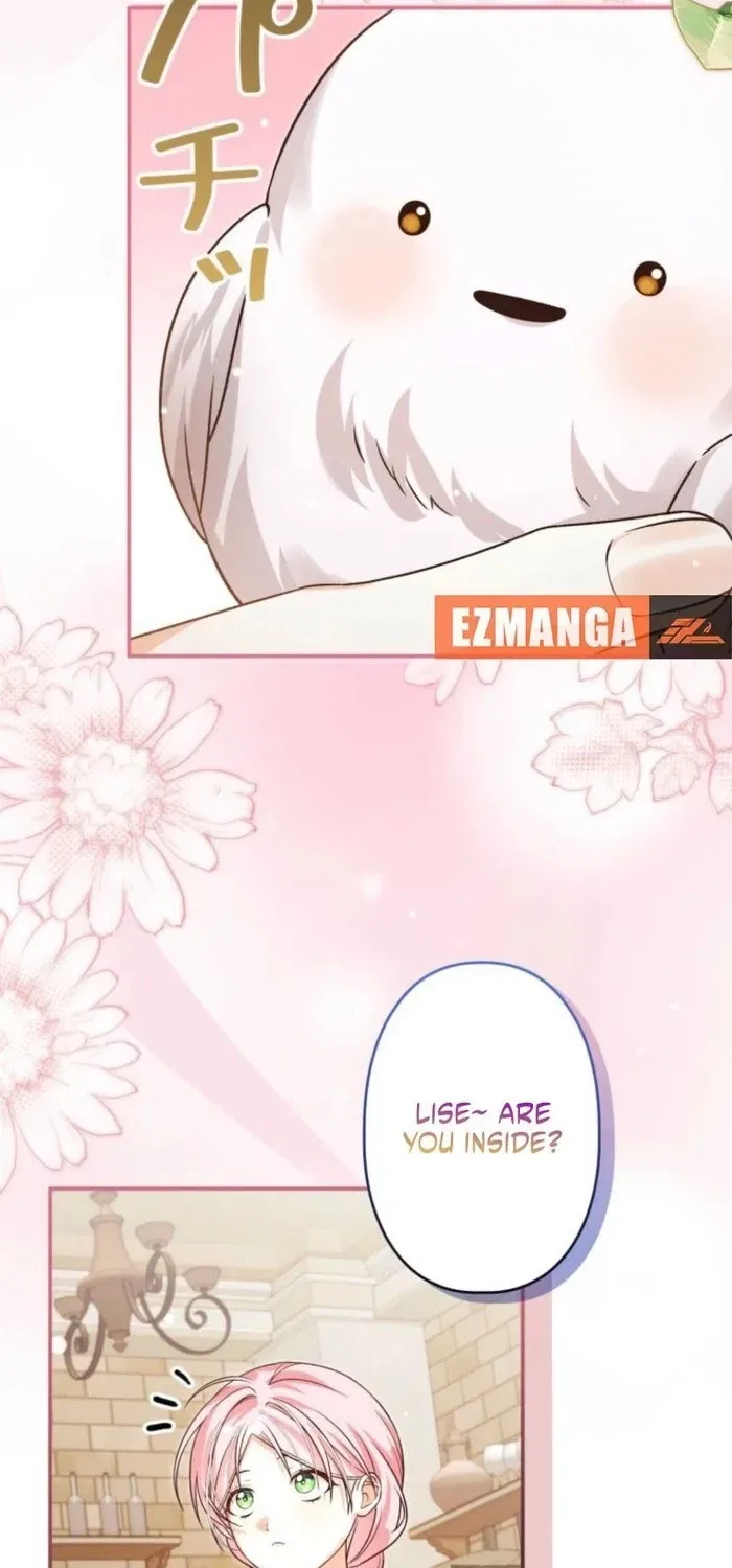 The Regressed Princess Became the Tyrant’s Personal Chef Chapter 26 – Page 16