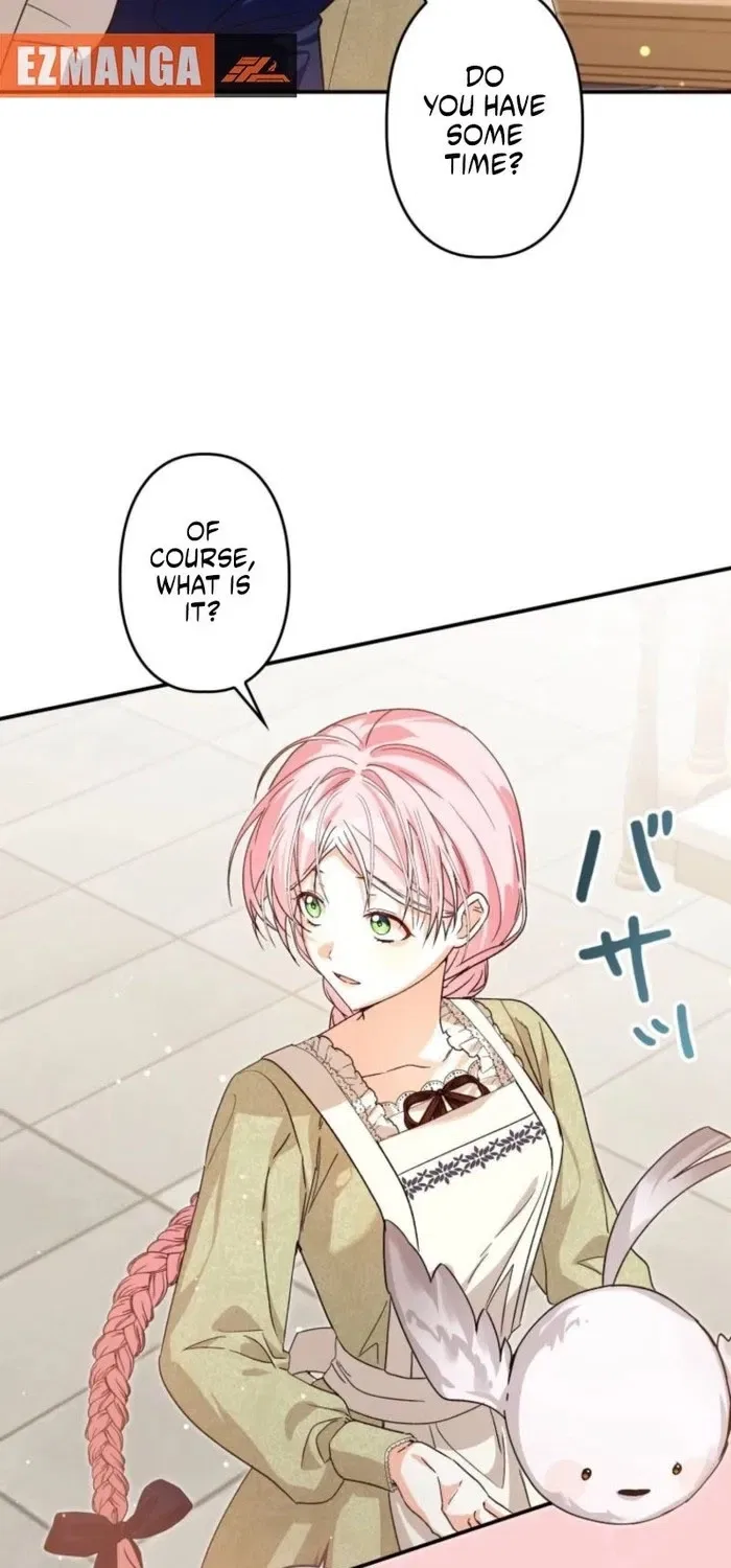 The Regressed Princess Became the Tyrant’s Personal Chef Chapter 26 – Page 18
