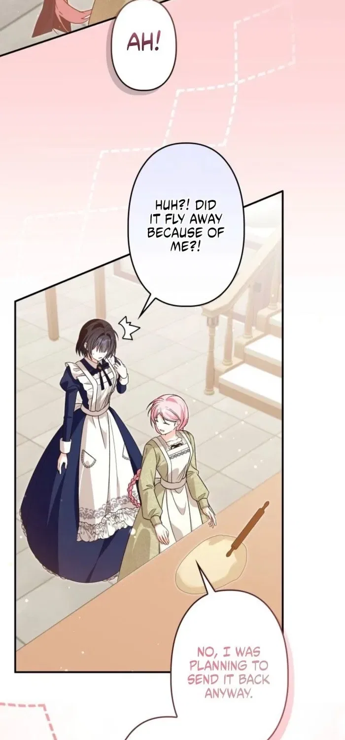 The Regressed Princess Became the Tyrant’s Personal Chef Chapter 26 – Page 19