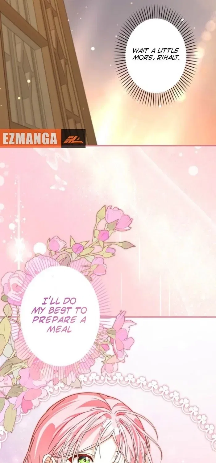 The Regressed Princess Became the Tyrant’s Personal Chef Chapter 26 – Page 21